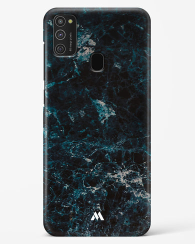 Wavefront by the Marble Cliffs Hard Case Phone Cover (Samsung)