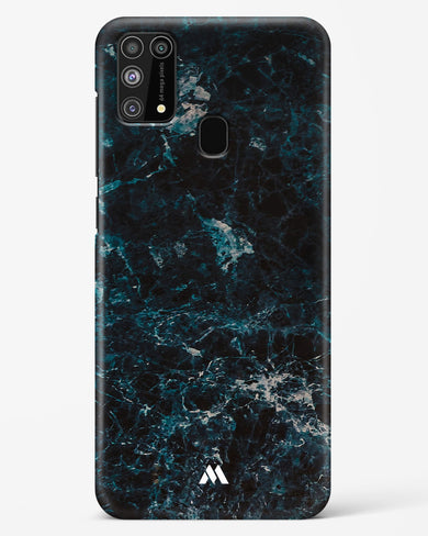 Wavefront by the Marble Cliffs Hard Case Phone Cover (Samsung)