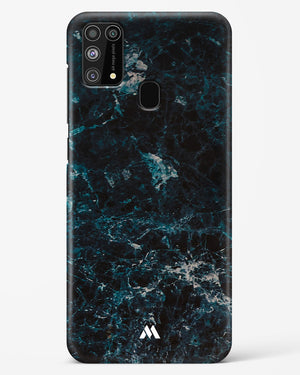 Wavefront by the Marble Cliffs Hard Case Phone Cover-(Samsung)