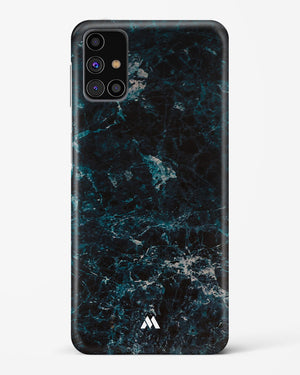 Wavefront by the Marble Cliffs Hard Case Phone Cover (Samsung)