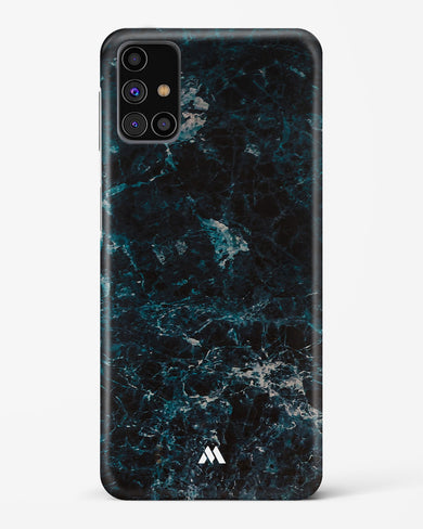 Wavefront by the Marble Cliffs Hard Case Phone Cover (Samsung)