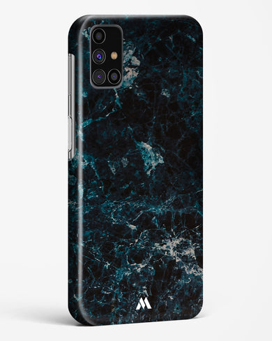 Wavefront by the Marble Cliffs Hard Case Phone Cover (Samsung)