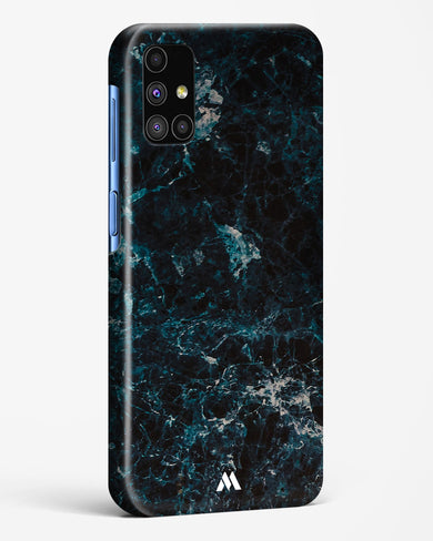 Wavefront by the Marble Cliffs Hard Case Phone Cover (Samsung)