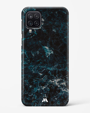 Wavefront by the Marble Cliffs Hard Case Phone Cover-(Samsung)