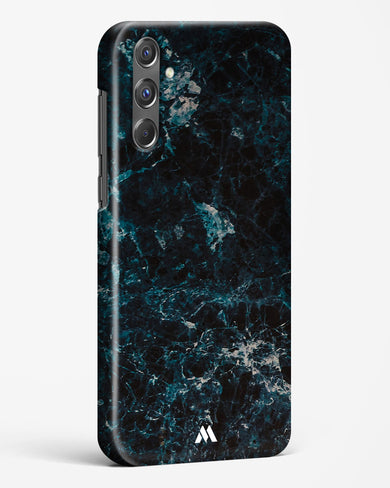 Wavefront by the Marble Cliffs Hard Case Phone Cover (Samsung)