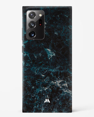 Wavefront by the Marble Cliffs Hard Case Phone Cover (Samsung)