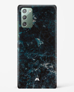 Wavefront by the Marble Cliffs Hard Case Phone Cover (Samsung)
