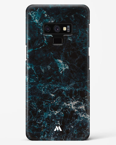 Wavefront by the Marble Cliffs Hard Case Phone Cover (Samsung)