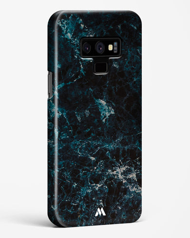 Wavefront by the Marble Cliffs Hard Case Phone Cover (Samsung)