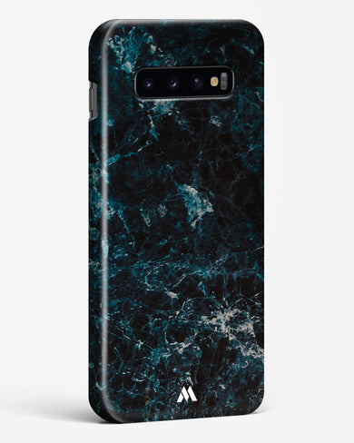 Wavefront by the Marble Cliffs Hard Case Phone Cover (Samsung)