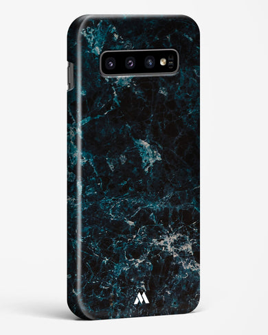 Wavefront by the Marble Cliffs Hard Case Phone Cover (Samsung)