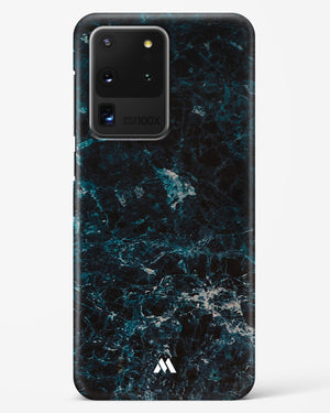 Wavefront by the Marble Cliffs Hard Case Phone Cover (Samsung)