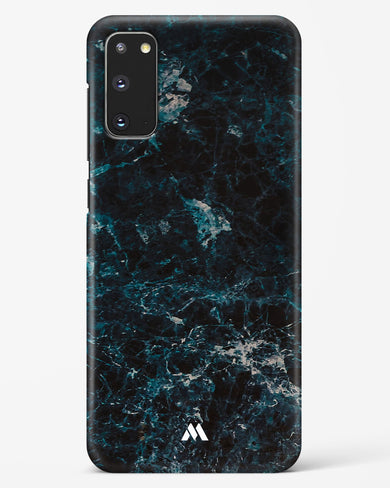 Wavefront by the Marble Cliffs Hard Case Phone Cover (Samsung)