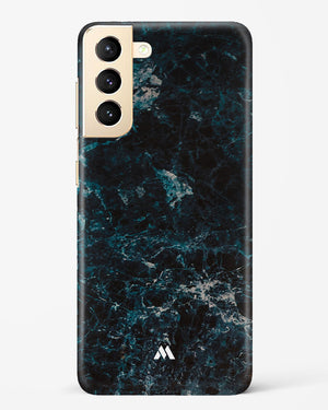 Wavefront by the Marble Cliffs Hard Case Phone Cover (Samsung)
