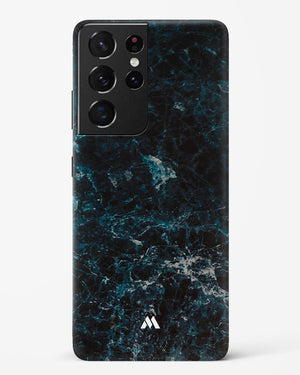 Wavefront by the Marble Cliffs Hard Case Phone Cover (Samsung)