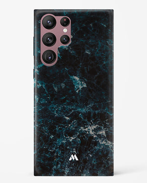 Wavefront by the Marble Cliffs Hard Case Phone Cover (Samsung)