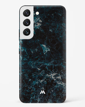 Wavefront by the Marble Cliffs Hard Case Phone Cover-(Samsung)