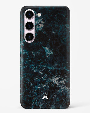 Wavefront by the Marble Cliffs Hard Case Phone Cover-(Samsung)