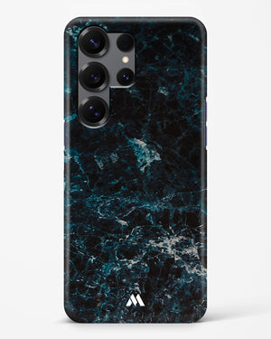 Wavefront by the Marble Cliffs Hard Case Phone Cover (Samsung)