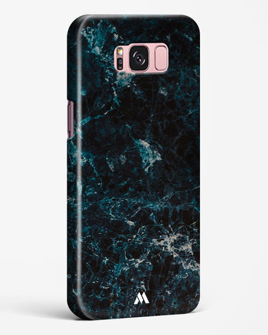 Wavefront by the Marble Cliffs Hard Case Phone Cover-(Samsung)