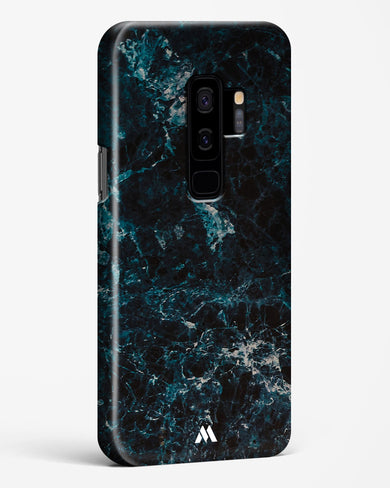 Wavefront by the Marble Cliffs Hard Case Phone Cover (Samsung)