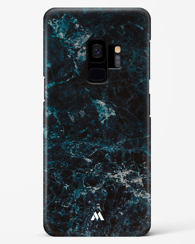 Wavefront by the Marble Cliffs Hard Case Phone Cover (Samsung)