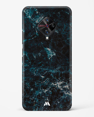 Wavefront by the Marble Cliffs Hard Case Phone Cover (Vivo)