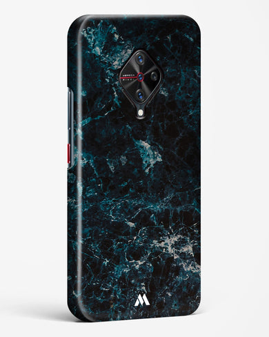 Wavefront by the Marble Cliffs Hard Case Phone Cover (Vivo)