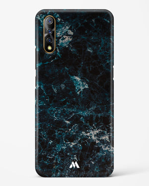 Wavefront by the Marble Cliffs Hard Case Phone Cover (Vivo)