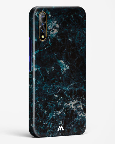Wavefront by the Marble Cliffs Hard Case Phone Cover (Vivo)