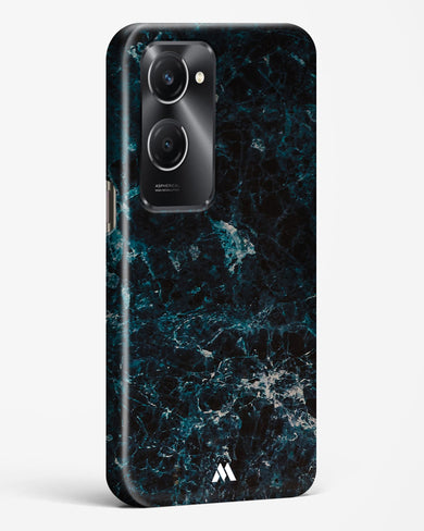 Wavefront by the Marble Cliffs Hard Case Phone Cover (Vivo)
