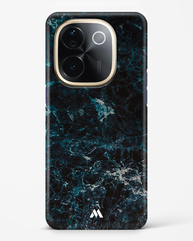 Wavefront by the Marble Cliffs Hard Case Phone Cover (Vivo)