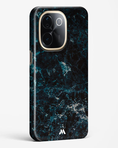 Wavefront by the Marble Cliffs Hard Case Phone Cover (Vivo)