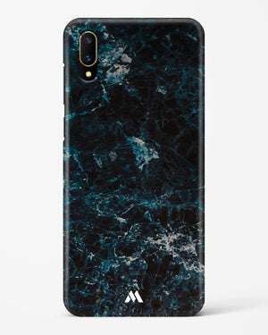 Wavefront by the Marble Cliffs Hard Case Phone Cover (Vivo)