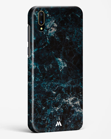 Wavefront by the Marble Cliffs Hard Case Phone Cover-(Vivo)