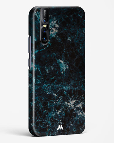 Wavefront by the Marble Cliffs Hard Case Phone Cover (Vivo)
