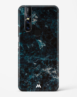 Wavefront by the Marble Cliffs Hard Case Phone Cover-(Vivo)