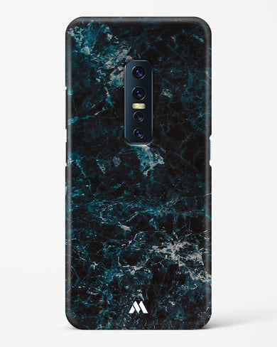 Wavefront by the Marble Cliffs Hard Case Phone Cover (Vivo)