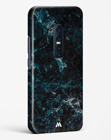 Wavefront by the Marble Cliffs Hard Case Phone Cover (Vivo)