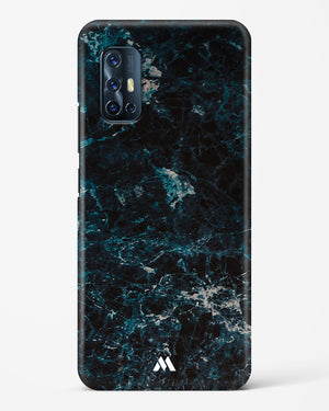Wavefront by the Marble Cliffs Hard Case Phone Cover (Vivo)