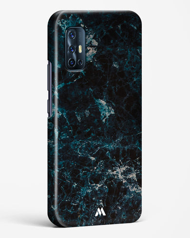 Wavefront by the Marble Cliffs Hard Case Phone Cover (Vivo)