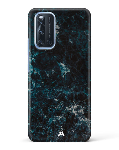 Wavefront by the Marble Cliffs Hard Case Phone Cover (Vivo)