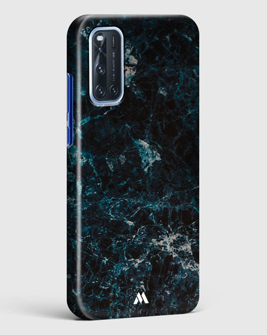 Wavefront by the Marble Cliffs Hard Case Phone Cover (Vivo)