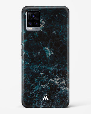 Wavefront by the Marble Cliffs Hard Case Phone Cover-(Vivo)