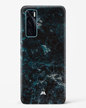 Wavefront by the Marble Cliffs Hard Case Phone Cover (Vivo)