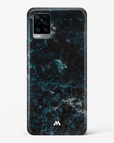 Wavefront by the Marble Cliffs Hard Case Phone Cover (Vivo)