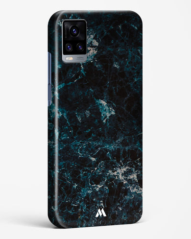 Wavefront by the Marble Cliffs Hard Case Phone Cover (Vivo)