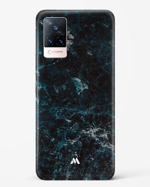 Wavefront by the Marble Cliffs Hard Case Phone Cover-(Vivo)