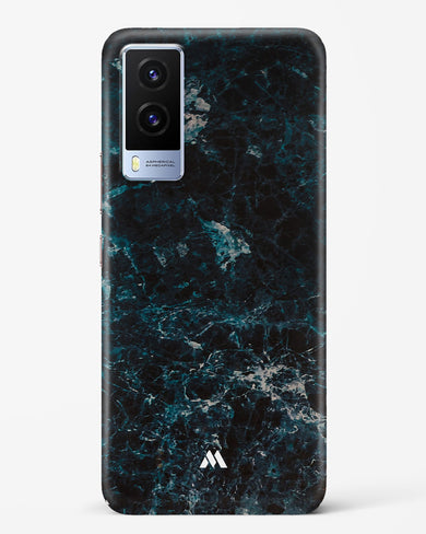 Wavefront by the Marble Cliffs Hard Case Phone Cover (Vivo)