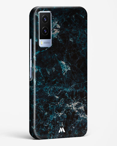 Wavefront by the Marble Cliffs Hard Case Phone Cover (Vivo)